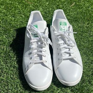 ADIDAS Originals Men's Stan Smith (End Plastic Waste) Sneaker